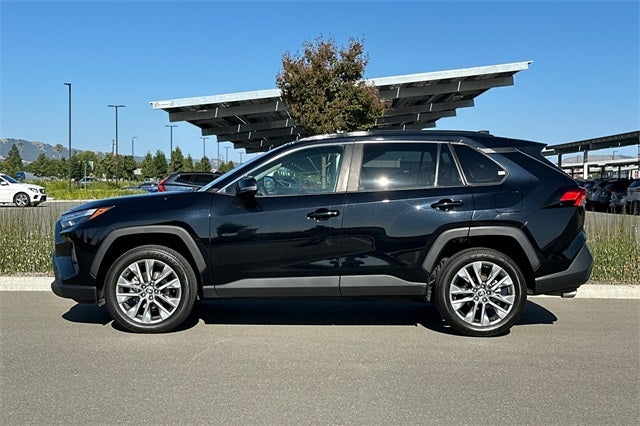 2023 Toyota RAV4 XLE Premium XLE PREMIUM