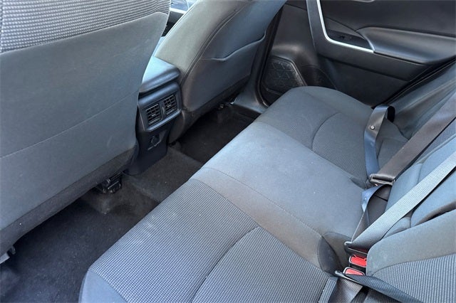 2024 Toyota RAV4 LE LE AWD