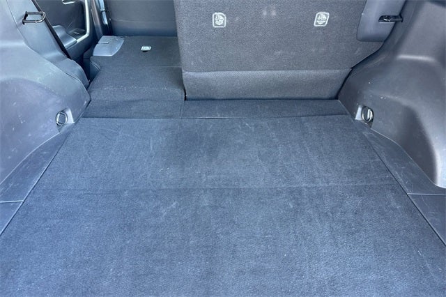 2024 Toyota RAV4 LE LE AWD