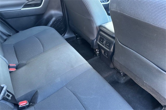 2024 Toyota RAV4 LE LE AWD