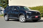 2024 Toyota RAV4 LE LE AWD