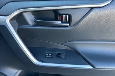 2024 Toyota RAV4 LE LE AWD