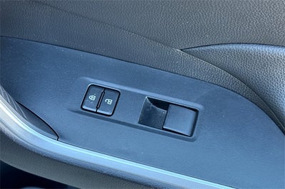 2024 Toyota RAV4 LE LE AWD