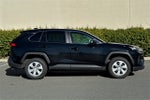 2024 Toyota RAV4 LE LE AWD