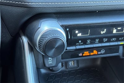 2024 Toyota RAV4 LE LE AWD