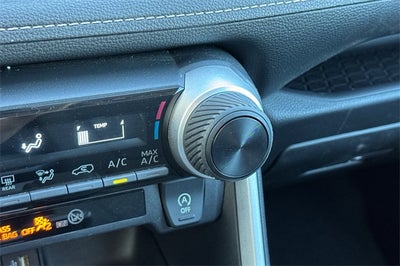 2024 Toyota RAV4 LE LE AWD