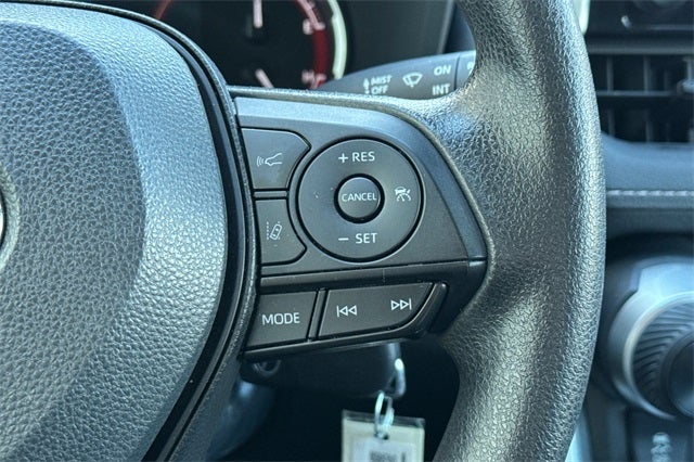 2024 Toyota RAV4 LE LE AWD