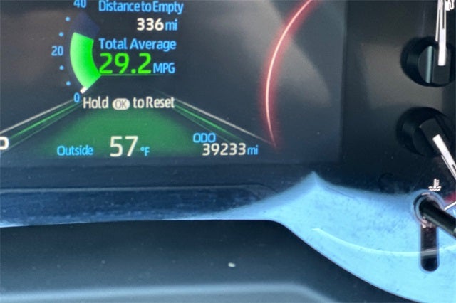 2024 Toyota RAV4 LE LE AWD