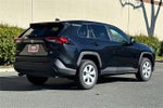 2024 Toyota RAV4 LE LE AWD