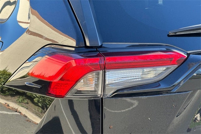 2024 Toyota RAV4 LE LE AWD