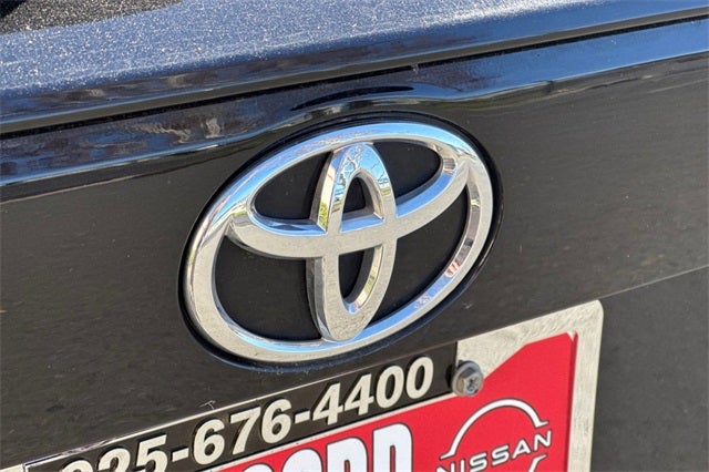 2024 Toyota RAV4 LE LE AWD