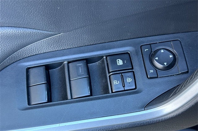 2024 Toyota RAV4 LE LE AWD