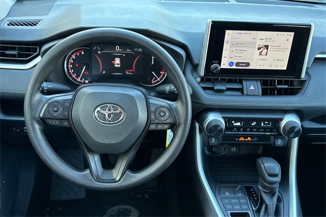 2024 Toyota RAV4 LE LE AWD