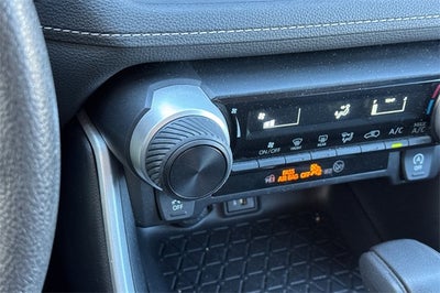 2024 Toyota RAV4 LE LE AWD