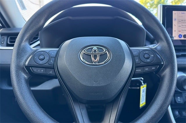 2024 Toyota RAV4 LE LE AWD
