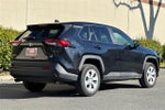 2024 Toyota RAV4 LE LE AWD