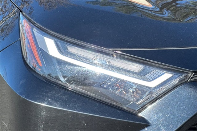 2024 Toyota RAV4 LE LE AWD