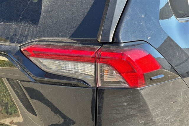 2024 Toyota RAV4 LE LE AWD