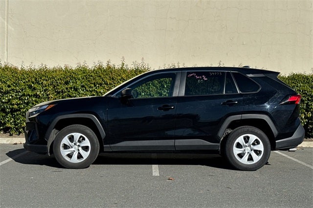 2024 Toyota RAV4 LE LE AWD