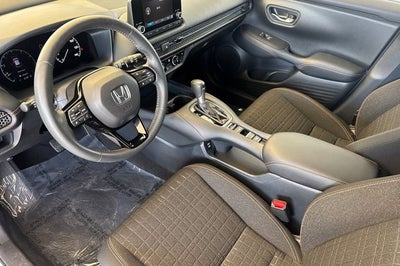 2024 Honda HR-V Sport AWD