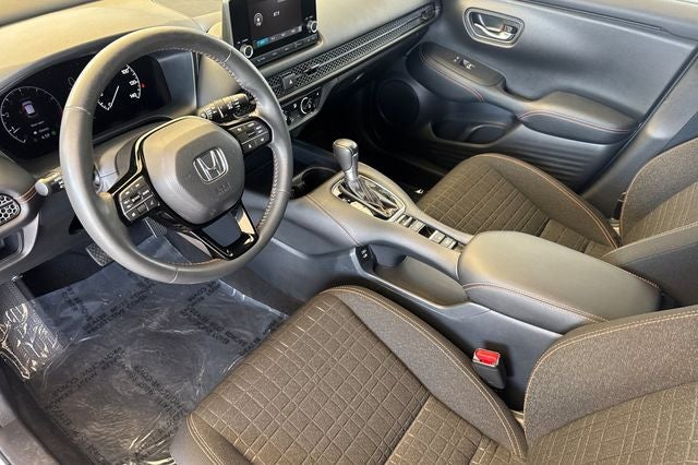 2024 Honda HR-V Sport AWD