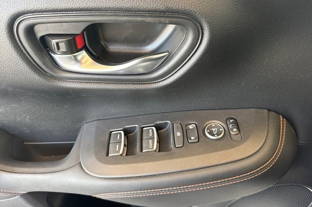 2024 Honda HR-V Sport AWD