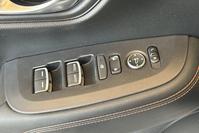 2024 Honda HR-V Sport AWD