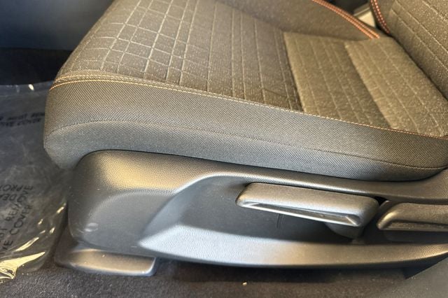 2024 Honda HR-V Sport AWD