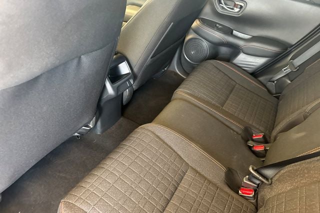 2024 Honda HR-V Sport AWD