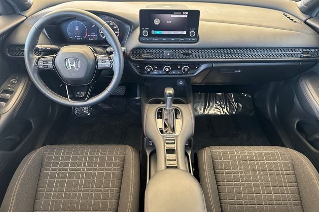 2024 Honda HR-V Sport AWD