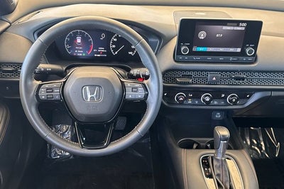 2024 Honda HR-V Sport AWD