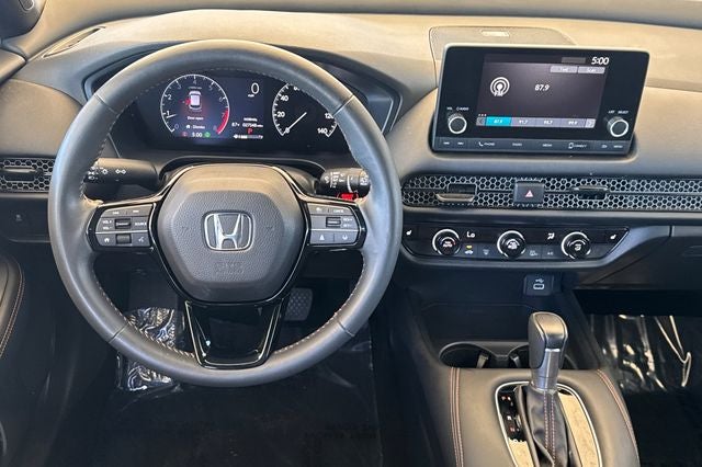 2024 Honda HR-V Sport AWD