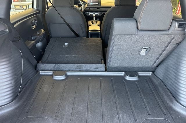 2024 Honda HR-V Sport AWD