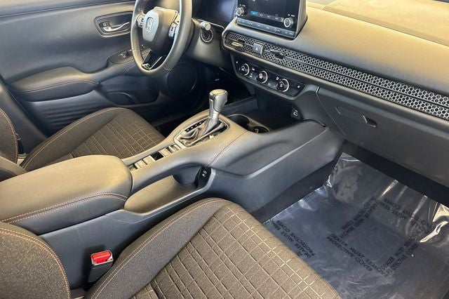 2024 Honda HR-V Sport AWD