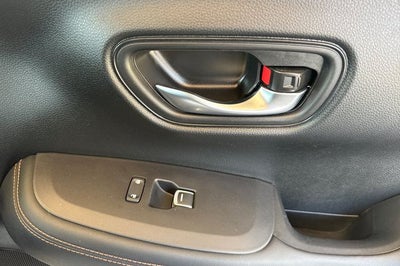 2024 Honda HR-V Sport AWD