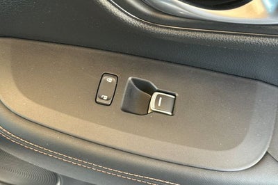 2024 Honda HR-V Sport AWD