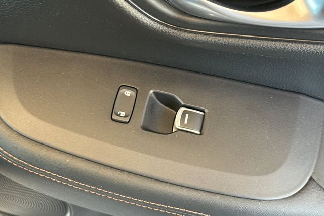 2024 Honda HR-V Sport AWD