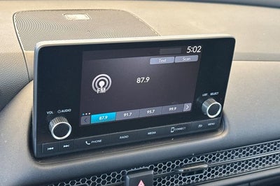 2024 Honda HR-V Sport AWD