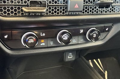 2024 Honda HR-V Sport AWD