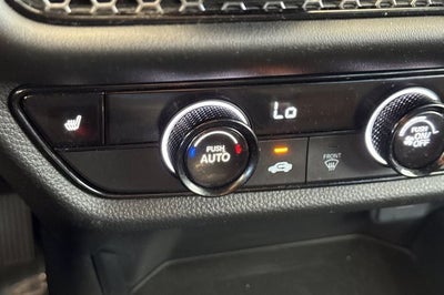 2024 Honda HR-V Sport AWD