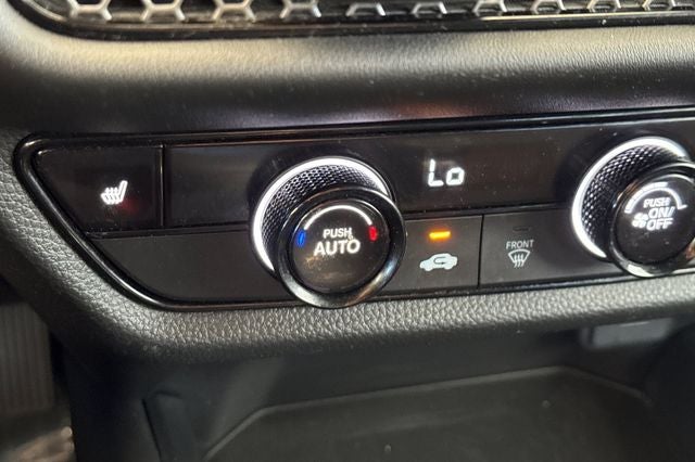 2024 Honda HR-V Sport AWD