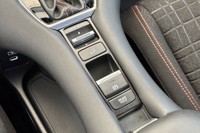 2024 Honda HR-V Sport AWD