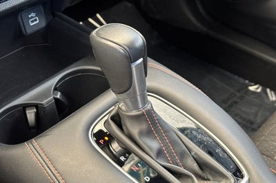 2024 Honda HR-V Sport AWD