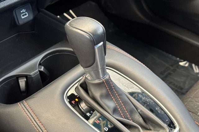 2024 Honda HR-V Sport AWD