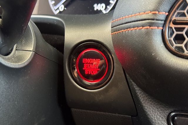 2024 Honda HR-V Sport AWD