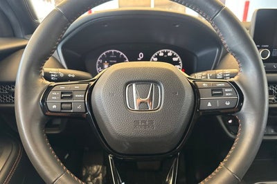 2024 Honda HR-V Sport AWD