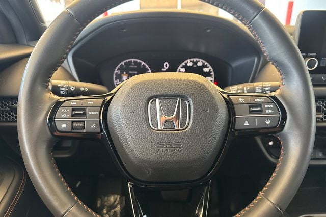 2024 Honda HR-V Sport AWD