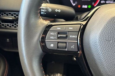 2024 Honda HR-V Sport AWD