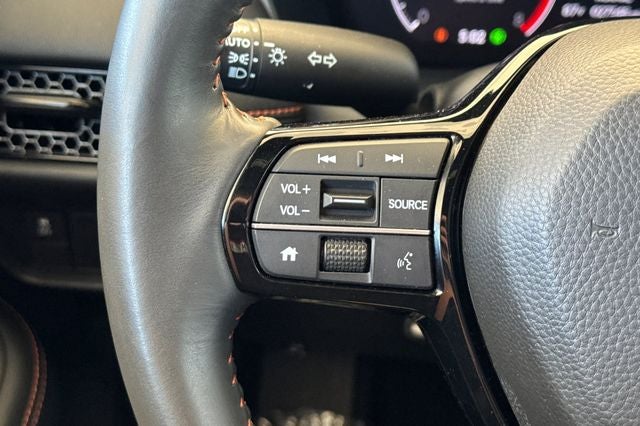2024 Honda HR-V Sport AWD