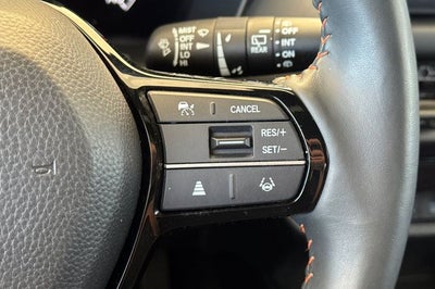 2024 Honda HR-V Sport AWD
